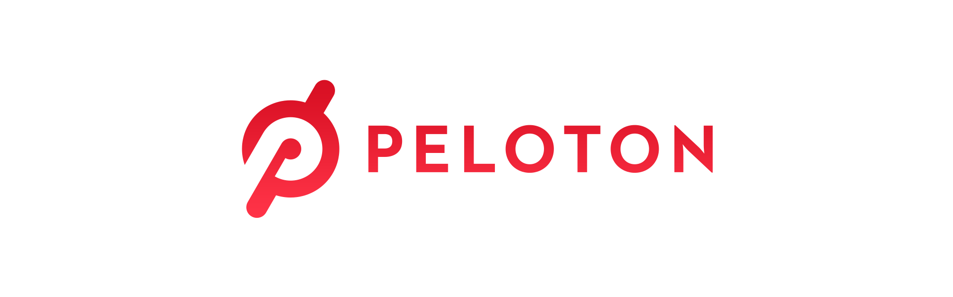 Peloton Logo