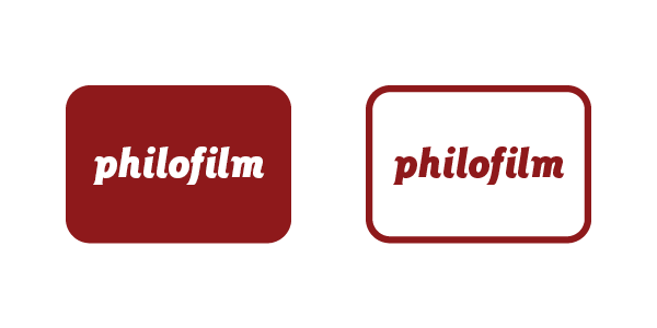 Philofilm Logo