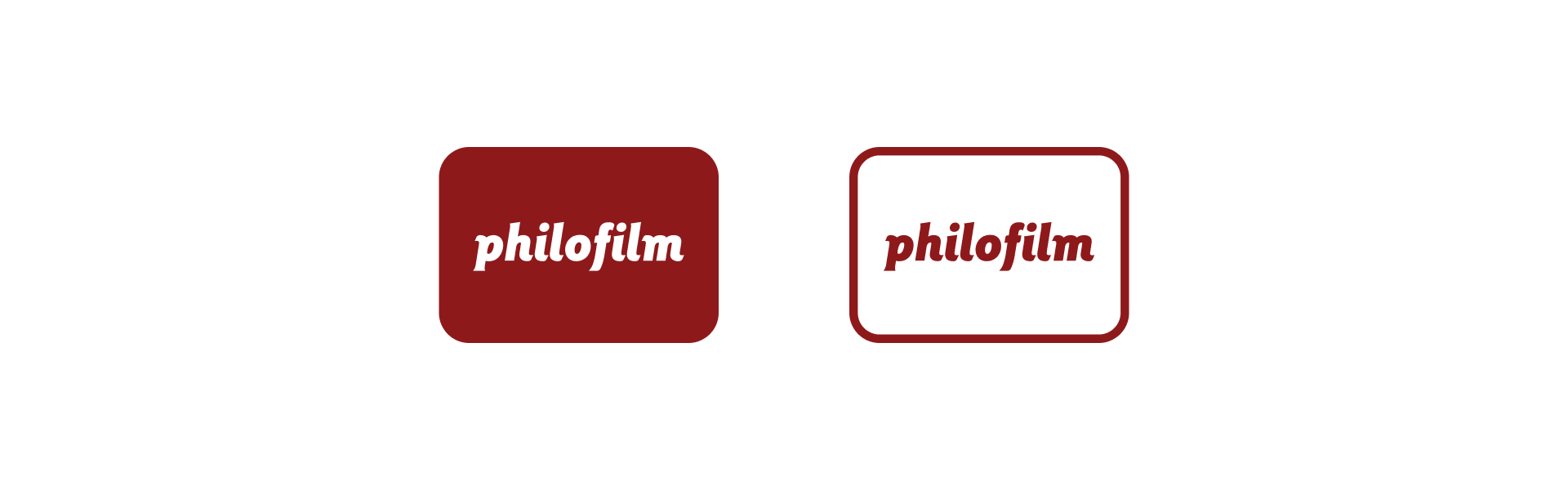 Philofilm Logo