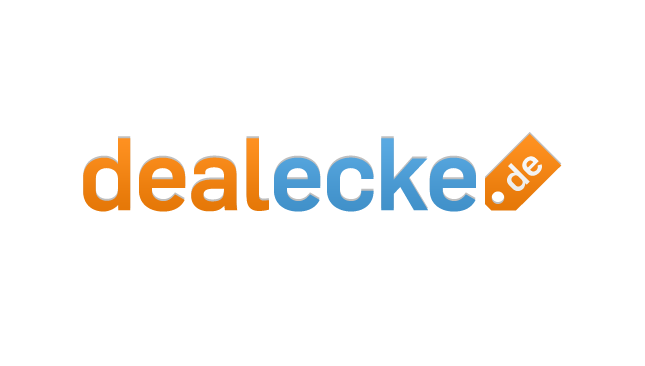 Dealecke.de (Pronto Germany) Logo