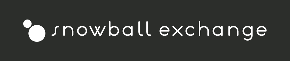 Snowball Exchange Logo