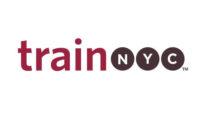 Train NYC Logo